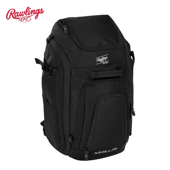 Mochila de Beisbol Rawlings LEGION2 BACKPACK Modelo R00704470