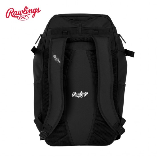 Mochila de Beisbol Rawlings LEGION2 BACKPACK Modelo R00704470