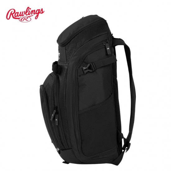 Mochila de Beisbol Rawlings LEGION2 BACKPACK Modelo R00704470