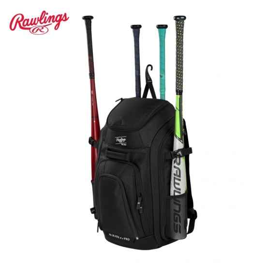 Mochila de Beisbol Rawlings LEGION2 BACKPACK Modelo R00704470