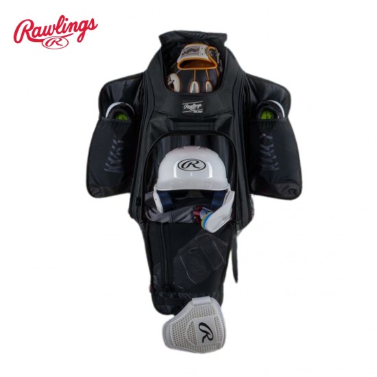 Mochila de Beisbol Rawlings LEGION2 BACKPACK Modelo R00704470