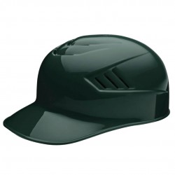 Casco de Receptor y Entrenador Béisbol Rawlings Coolflo Modelo CFPBHM