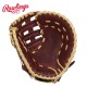 Manilla Primera Base Béisbol Rawlings Modelo SFM18S