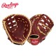 Manilla Primera Base Béisbol Rawlings Modelo SFM18S