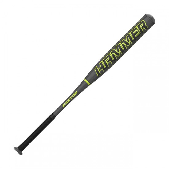 Bate de Sofball 33" Easton Hammer -10 Peso 26oz ALX50