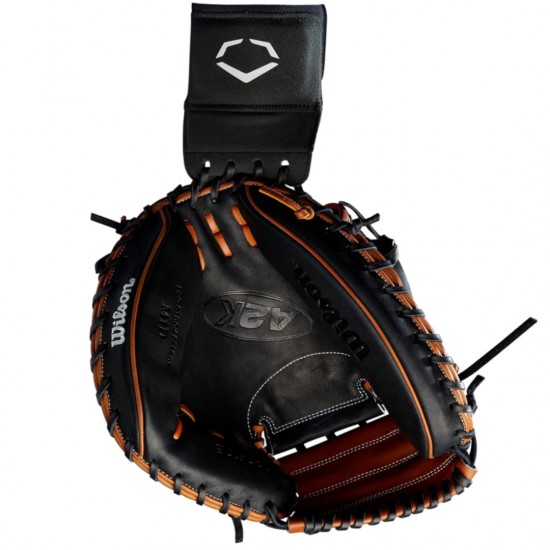 Muñequera para Beisbol Evoshield Modelo WB5714001OS