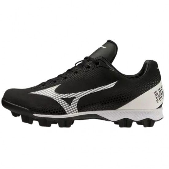 Zapato de Beisbol Mizuno Wave Lightrevo MID