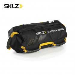 Bolsa de Entrenamiento para Trabajo Pesado SKLZ Super SanBag 10-40 Lbs