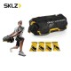 Bolsa de Entrenamiento para Trabajo Pesado SKLZ Super SanBag 10-40 Lbs