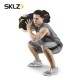 Bolsa de Entrenamiento para Trabajo Pesado SKLZ Super SanBag 10-40 Lbs