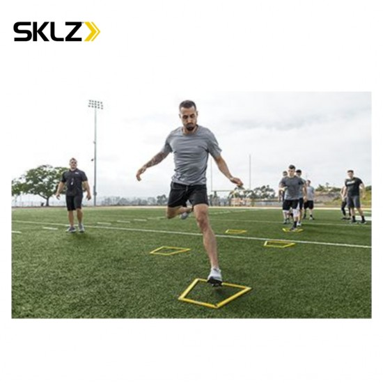 Entrenador de Agilidad Profesional SKLZ EXOS Modelo PPS SUN 1611