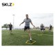 Entrenador de Agilidad Profesional SKLZ EXOS Modelo PPS SUN 1611