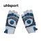 Guante de Portero Uhlsport Eliminator Soft Graphic White/Cyan