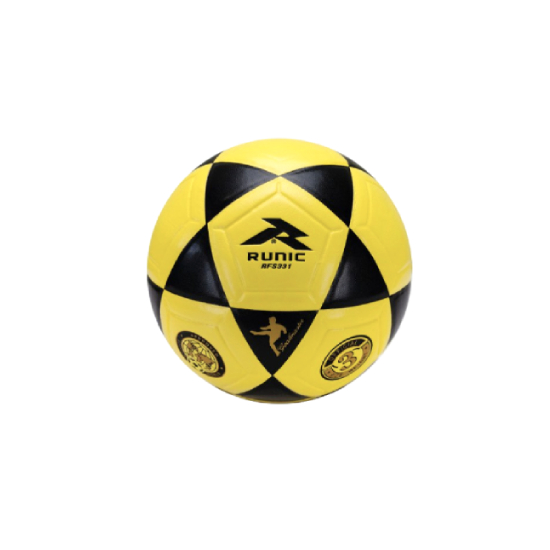 Balón Futsal Runic RFS331 #3