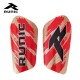 Espinilleras de Futbol Runic Shinguards RSG9060-SL/BK