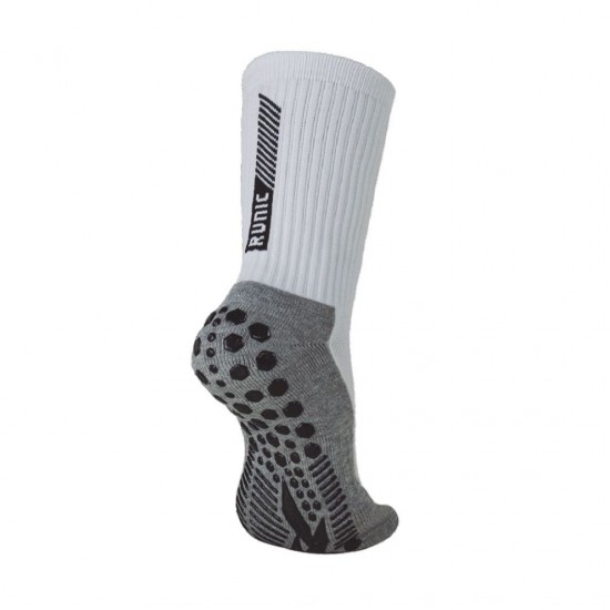 RUNIC, GRIP SOCKS (MEDIA ANTIDESLIZANTE)