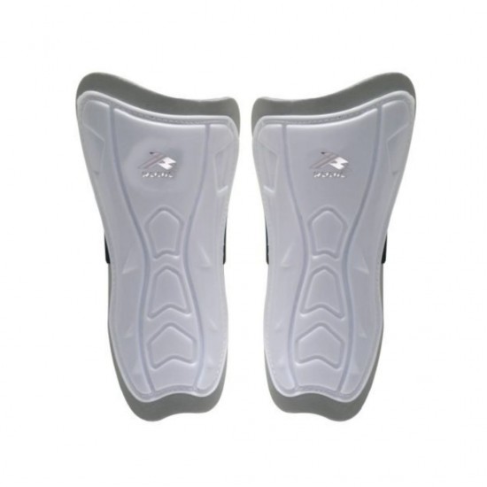 Espinilleras de Futbol Runic Shinguards SG11Y200-WT