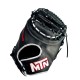 Manilla de Beisbol o Softbol MTN 100% Cuero Personalizada.