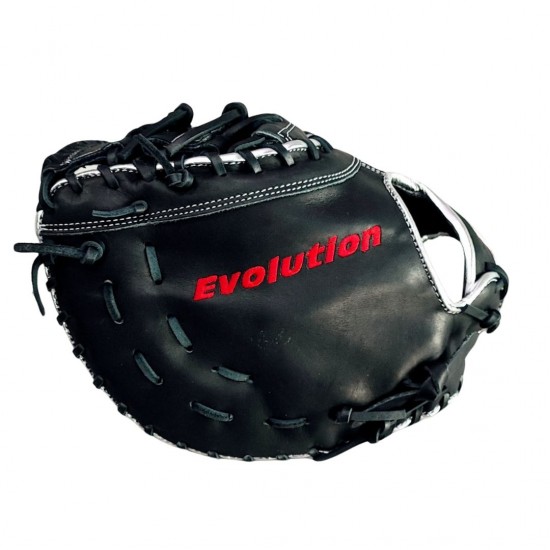 Manilla de Beisbol o Softbol MTN 100% Cuero Personalizada.