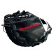 Manilla de Beisbol o Softbol MTN 100% Cuero Personalizada.