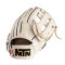 Manilla de Beisbol o Softbol MTN 100% Cuero Personalizada.