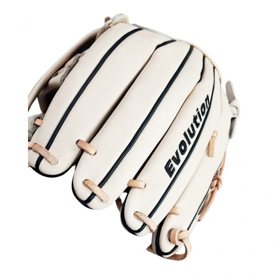 Manilla de Beisbol o Softbol MTN 100% Cuero Personalizada.