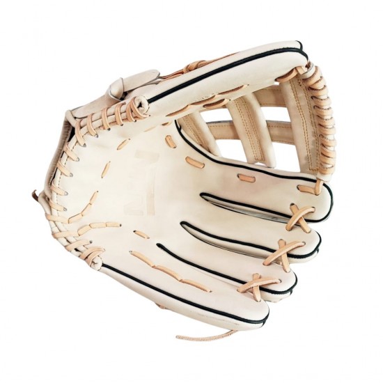 Manilla de Beisbol o Softbol MTN 100% Cuero Personalizada.