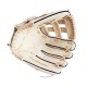 Manilla de Beisbol o Softbol MTN 100% Cuero Personalizada.