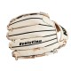 Manilla de Beisbol o Softbol MTN 100% Cuero Personalizada.