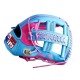 Manilla de Beisbol o Softbol MTN 100% Cuero Personalizada.