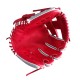 Manilla de Beisbol o Softbol MTN 100% Cuero Personalizada.