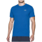 Camiseta deportiva Under Armour Threadborne Streaker SS ocean-blue 1271823