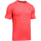 Camiseta ajustada con relieve Threadborne de Under Armour para hombre 1289584