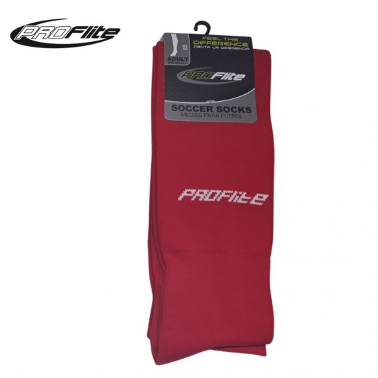 Medias Deportiva para Adultos PRO FLITE Modelo PRO-SS-100