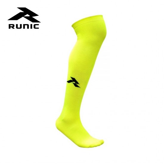 Medias Deportiva para Adultos RUNIC SOCCER SOCKS Modelo SSNP001