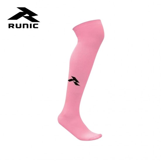 Medias Deportiva para Adultos RUNIC SOCCER SOCKS Modelo SSNP001